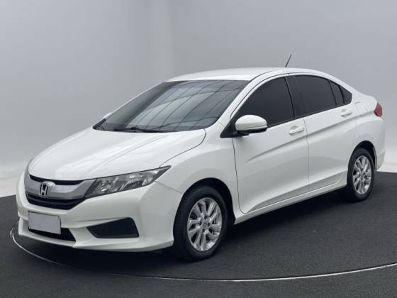 HONDA CITY 1.5 DX 16V FLEX 4P MANUAL HONDA CITY 1.5 DX 16V FLEX 4P MANUAL